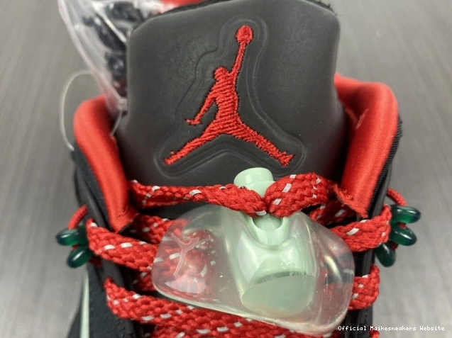 Official Maikesneakers Retro Air Jordan 5 DM4640-036 Anthracite 0813
